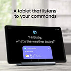 Samsung Galaxy Tab S5e - 64GB LTE Unlocked Tablet