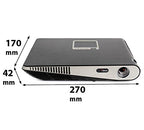 Optoma ML1500E LED 1500 ANSI Projector