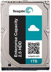 Seagate ST1000NX0303 1TB Enterprise Hard Drive — main product image