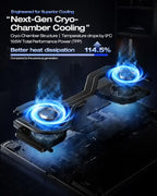 Alienware 16X Aurora Intel Ultra 9 RTX 5070 Gaming Laptop