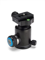 Benro V3 Slim Double Action Tripod Ballhead