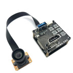 Kexextory 4K 12MP IMX577 USB3.0 Camera Module
