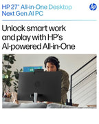 HP 27