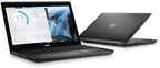 Dell YCMK5 Latitude 5280 Laptop - i5, 8GB, 256GB SSD, Win 10 Pro