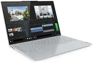 Lenovo S7 Carbon 14ACN6 Ryzen 7 16GB 512GB OLED Laptop — main product image