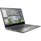 HP 63H13UT#ABA ZBook Fury 15 G8 i7 32GB 512GB SSD Laptop