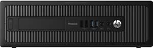 HP Prodesk 600-G1 SFF Business PC i5 Desktop