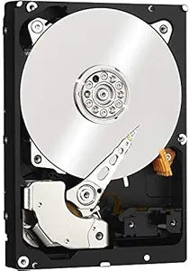 Western Digital WD4001FYYG 4TB SAS Datacenter Hard Drive — main product image