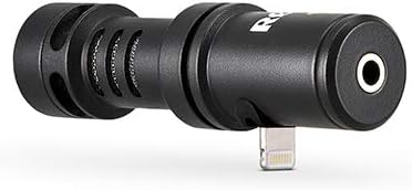 Rode VLOGVMML VideoMic Vlogger Kit for iOS