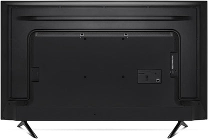 LG 50UQ7570PUJ 50" 4K UHD Smart webOS TV Bundle