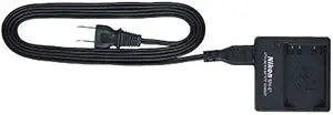 Nikon 35037843 MH-61 Battery Charger