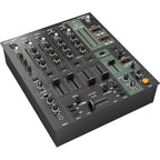 Behringer DJX900USB 4-Channel DJ Mixer USB