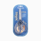 Westcott 17592 Jellies Student Scissors Blue