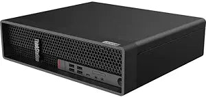 Lenovo 30DK005AUS ThinkStation i7 Workstation — main product image
