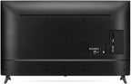 LG 32LM577BZUA 32-Inch HD Smart LED TV (Renewed)