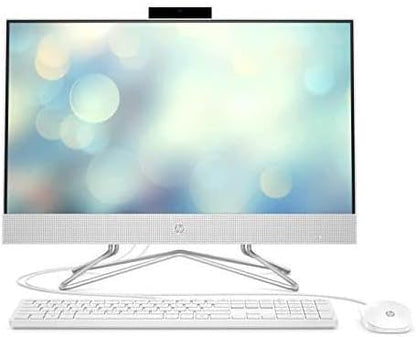 HP 22-DD0210 22" All-in-One Desktop AMD Athlon