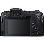 Canon 3380C002 EOS RP Mirrorless Camera Kit Renewed
