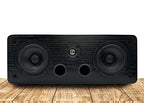 Gravity GSC700 Center Channel Speaker 150W Wooden