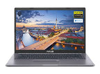 ASUS 14 VivoBook Intel Core i3 FHD 8GB RAM 256GB SSD Laptop