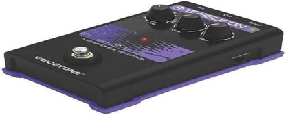 TC Electronic VOICETONE X1 Vocal Megaphone Stompbox