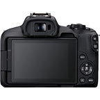 Canon EOS R50 RF-S 18-45mm Mirrorless Camera Bundle Renewed
