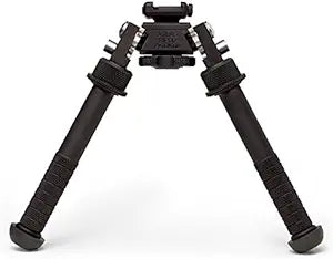 Atlas V8 BT10 Standard Bipod Two Screw