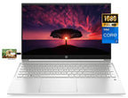 HP Pavilion i7 Laptop 1TB SSD FHD