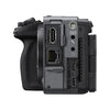 Sony FX5 Full-Frame Cinema Camera