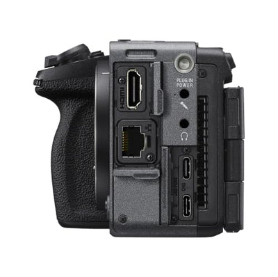 Sony FX5 Full-Frame Cinema Camera