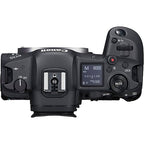 Canon 4147C013 EOS R5 Mirrorless Camera with 24-105mm Lens (Renewed)