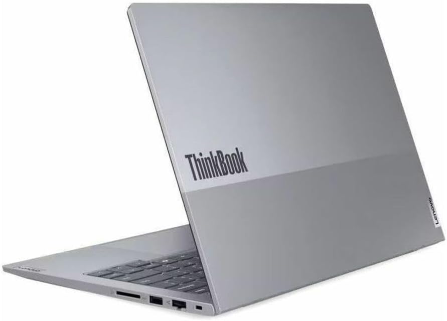 Lenovo 21MR005RUS ThinkBook 14" Touch i5 Ultrabook