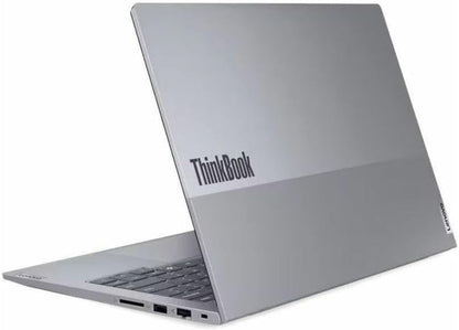 Lenovo 21MR005RUS ThinkBook 14" Touch i5 Ultrabook