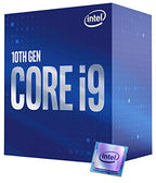 Intel BX8070110900 Core i9-10900 Desktop Processor (LGA 1200)
