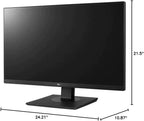 LG 27HJ713C-B 27
