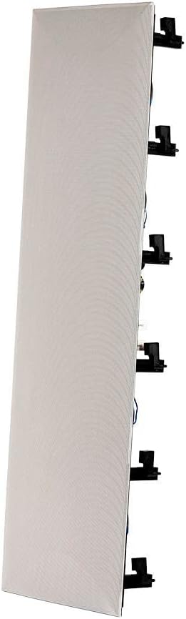 Monoprice 142829 Monolith THX-465IW In-Wall Speaker