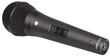 Rode M1-S Live Performance Dynamic Vocal Microphone
