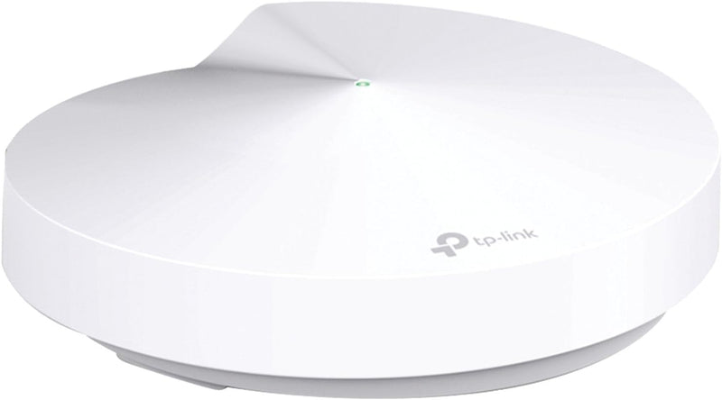 TP-Link Deco M5 Mesh WiFi Router Single Unit — main product image