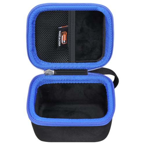 Legestori Hard EVA Carrying Case for Elgato Stream Deck Mini — main product image