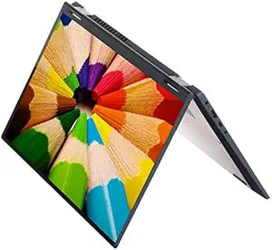 Lenovo IdeaPad Flex 5 14" FHD Touch 2-in-1 Laptop