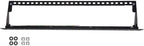 Monoprice 143544 24-Port Shielded Keystone Patch Panel
