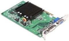 EVGA 512-P1-N402 D3 GeForce 6200 512MB PCI Video Card