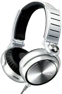 Sony MDR-XB920/B Extra Bass Stereo Headphones - Black