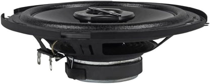 JVC CS-J620 6.5" 300W 2-Way Coaxial Car Speakers