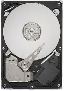 HP 658071-B21 500GB SATA HDD 7.2K 3.5in — main product image