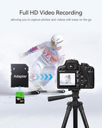 KEXIN 128GB microSDXC Memory Card 2-Pack