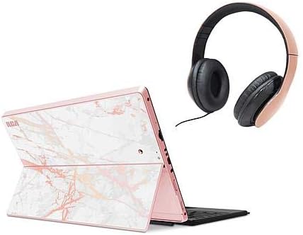 RCA RoseGold Artemis 10.1" Tablet with Keyboard - 32GB
