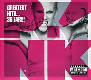 Sony Greatest Hits So Far - Explicit Lyrics