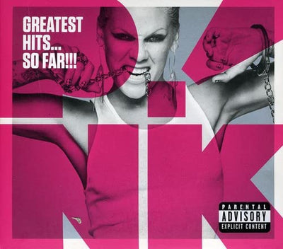 Sony Greatest Hits So Far (Explicit Lyrics)