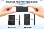 flyyfensh M.2 SSD Expansion Card Enclosure for Xbox Series X/S