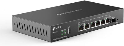 TP-Link ER707-M2 Omada Multi-Gigabit VPN Router